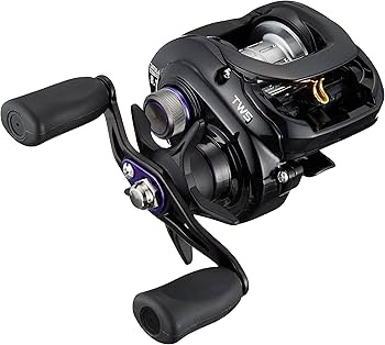 ダイワ　タトゥーラ103-TW Amazon | ダイワ(DAIWA) ベイトリール 14 タトゥーラ 103XH-TW